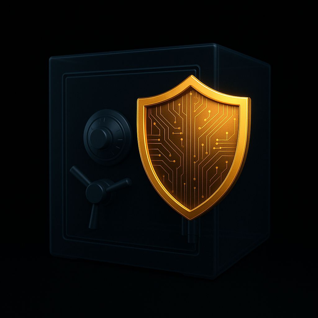 SAFEKIN Sistema de Proteção Familiar